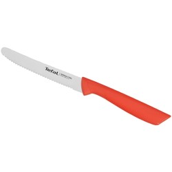 Кухонные ножи Tefal Color Food K2730304