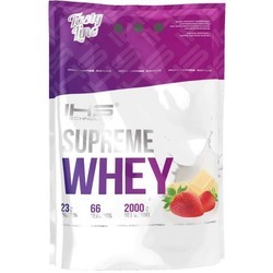 Протеины IHS Technology Supreme Whey 2 kg