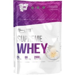 Протеины IHS Technology Supreme Whey 2 kg