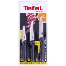 Наборы ножей Tefal Essential K2219455