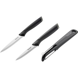 Наборы ножей Tefal Essential K2213S55