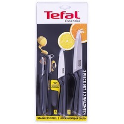 Наборы ножей Tefal Essential K2213S55