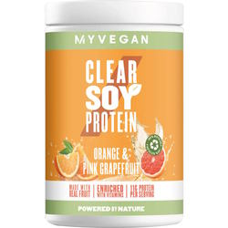 Протеины Myprotein Clear Soy Protein 0.017 kg