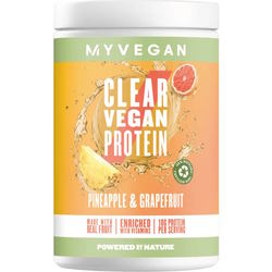 Протеины Myprotein Clear Vegan Protein 0.016 kg