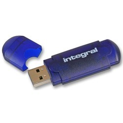 USB-флешки Integral Evo 64Gb