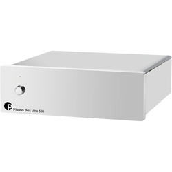 Фонокорректоры Pro-Ject Phono Box Ultra 500