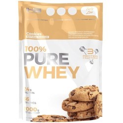 Протеины IHS Technology 100% Pure Whey 2 kg