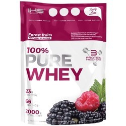 Протеины IHS Technology 100% Pure Whey 2 kg