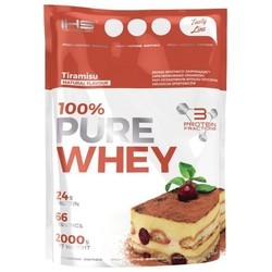 Протеины IHS Technology 100% Pure Whey 2 kg