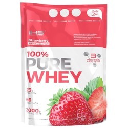 Протеины IHS Technology 100% Pure Whey 2 kg