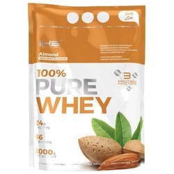 Протеины IHS Technology 100% Pure Whey 2 kg