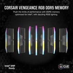 Оперативная память Corsair CMH64GX5M4B5600Z36