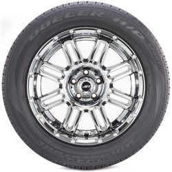 Шины Bridgestone Dueler H/P Sport 225/50 R17 94H BMW / Mini