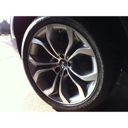 Шины Bridgestone Dueler H/P Sport 225/50 R17 94H BMW / Mini