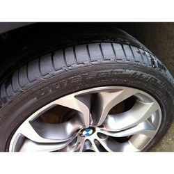 Шины Bridgestone Dueler H/P Sport 225/50 R17 94H BMW / Mini