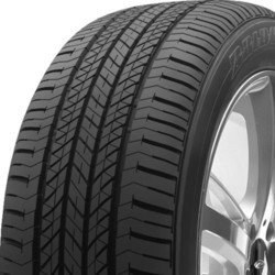 Шины Bridgestone Dueler H/L 400 255/55 R17 104V Mercedes-Benz