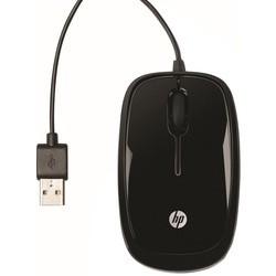 Мышки HP USB Optical Mobile Mouse