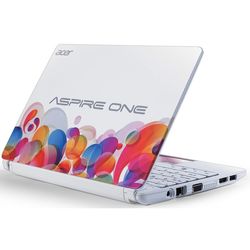 Ноутбуки Acer AOD270-268Blw NU.SGNER.008