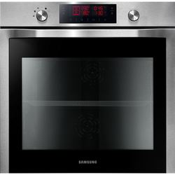 Духовой шкаф Samsung Dual Cook NV6786BNESR