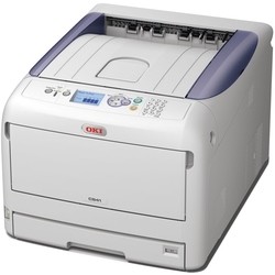Принтер OKI C841DN