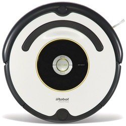 Пылесос iRobot Roomba 620