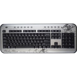 Клавиатуры CirkuitPlanet DSY-KB821