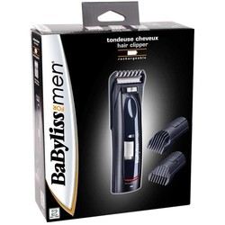 Машинка для стрижки волос BaByliss E 696