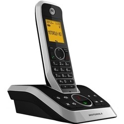 Радиотелефоны Motorola S2011