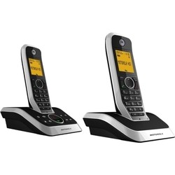 Радиотелефоны Motorola S2012