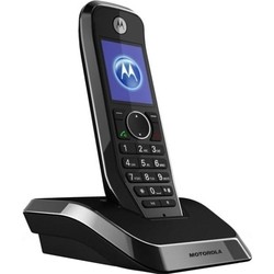 Радиотелефоны Motorola S5001