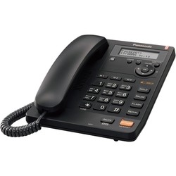 Проводной телефон Panasonic KX-TS2565