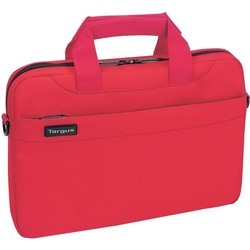 Сумки для ноутбуков Targus Slim Netbook Case 11.6