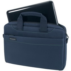 Сумки для ноутбуков Targus Slim Netbook Case 11.6