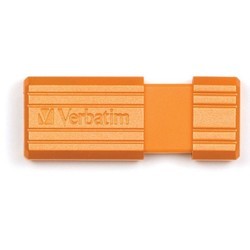 USB Flash (флешка) Verbatim PinStripe 64Gb
