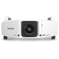 Проекторы Epson EB-Z8350W
