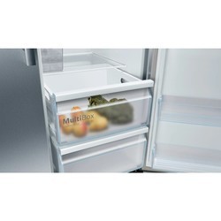 Холодильники Bosch KAI93VIFPG