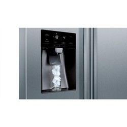 Холодильники Bosch KAI93VIFPG
