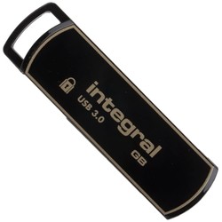 USB-флешки Integral Secure 360 Encrypted USB 3.0 256Gb