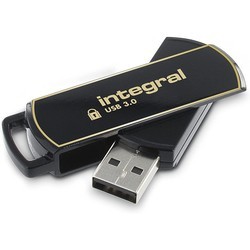 USB-флешки Integral Secure 360 Encrypted USB 3.0 1024Gb