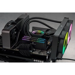 Оперативная память Corsair CMT32GX5M2B6400C32