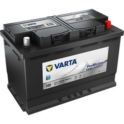 Автоаккумуляторы Varta 600123072