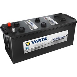 Автоаккумуляторы Varta 620045068
