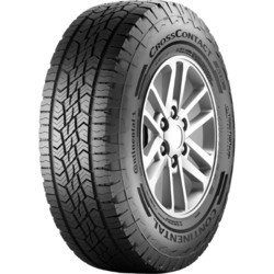 Шины Continental ContiCrossContact ATR 275/40 R20 106W BMW / Mini