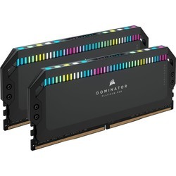 Оперативная память Corsair CMT64GX5M2B5600C40