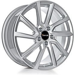 Диски Avus Racing AC-518 7x17/5x108 ET25 DIA65,1