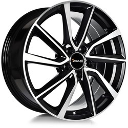 Диски Avus Racing AC-518 6x15/5x98 ET38 DIA58,1