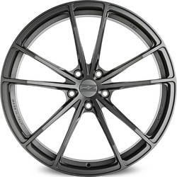 Диски OZ Racing Zeus 9x21/5x114,3 ET42 DIA67,1