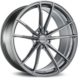 Диски OZ Racing Zeus 10x20/5x110 ET34 DIA65,1