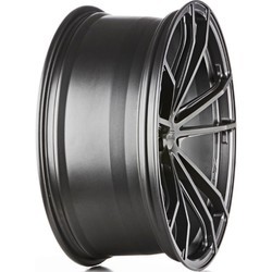 Диски OZ Racing Zeus 10x20/5x110 ET34 DIA65,1