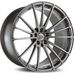 Диски OZ Racing Ares 9x20/5x128 ET37 DIA75,1